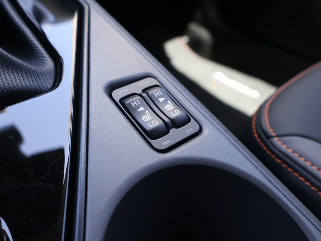 New 2026 Subaru Crosstrek 2.5i Limited AWD/4WD image 37