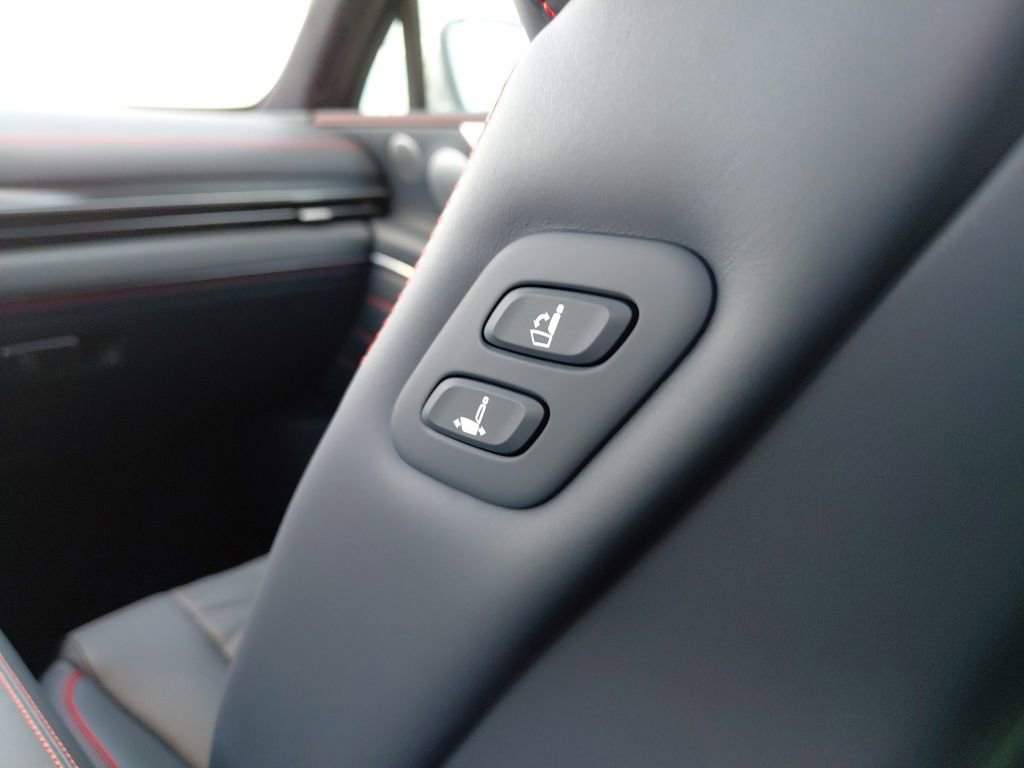 New 2026 Genesis GV80 3.5T image 34