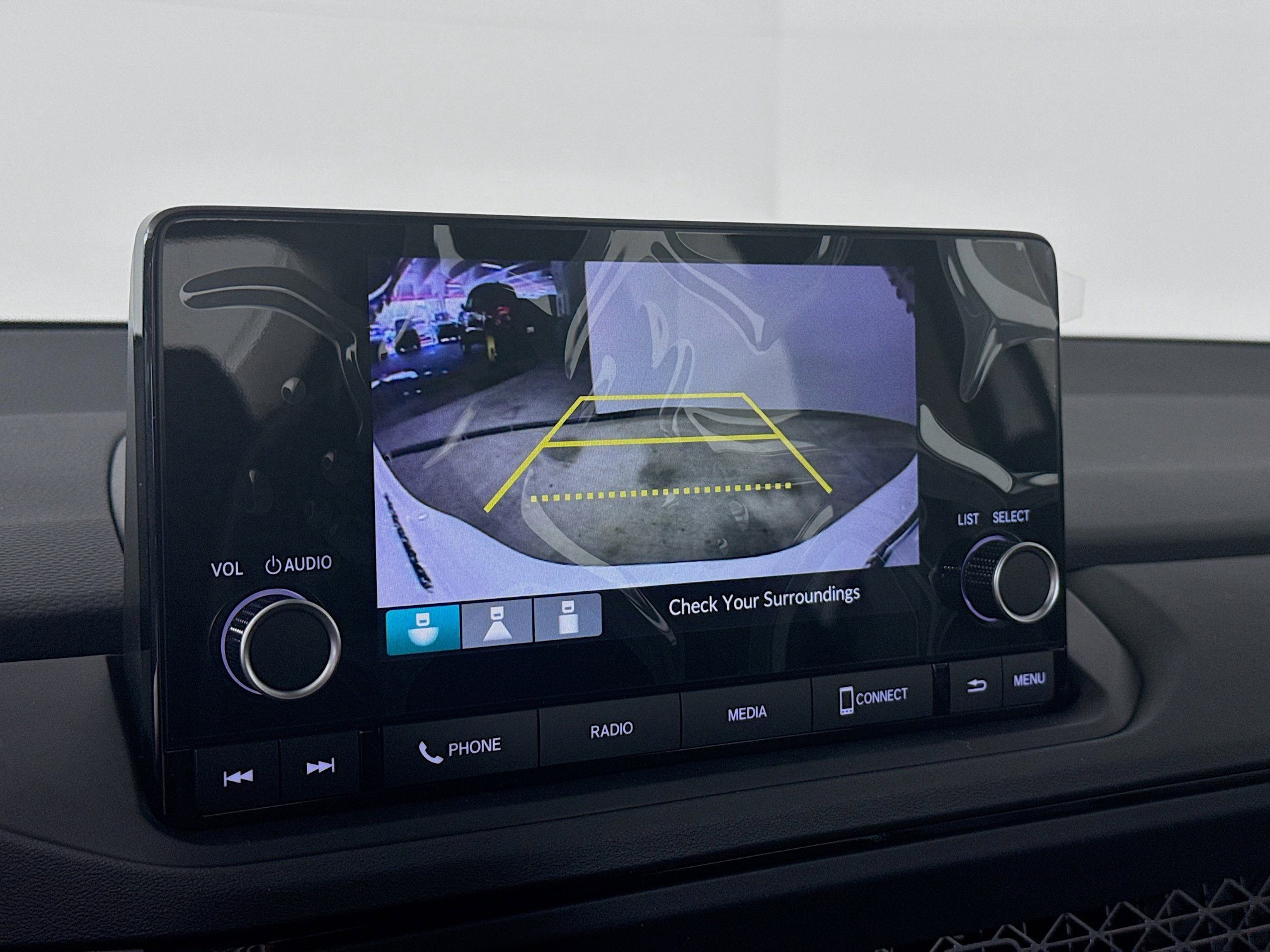 New 2025 Honda Accord LX image 13