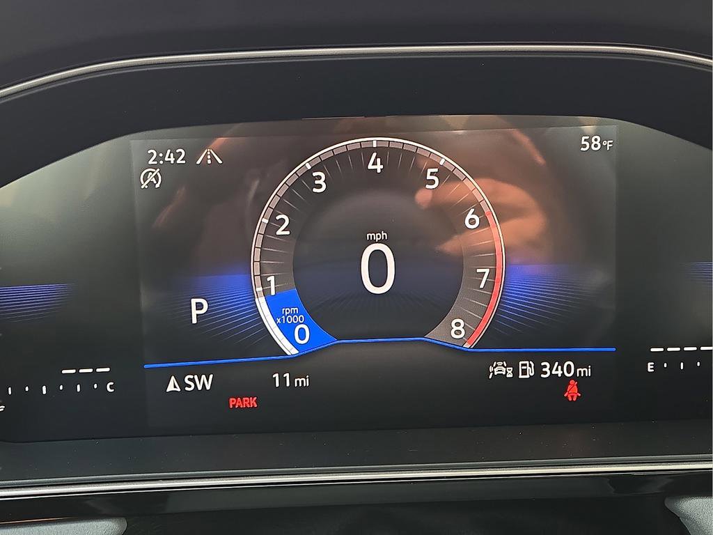 New 2026 Volkswagen Jetta SE image 24