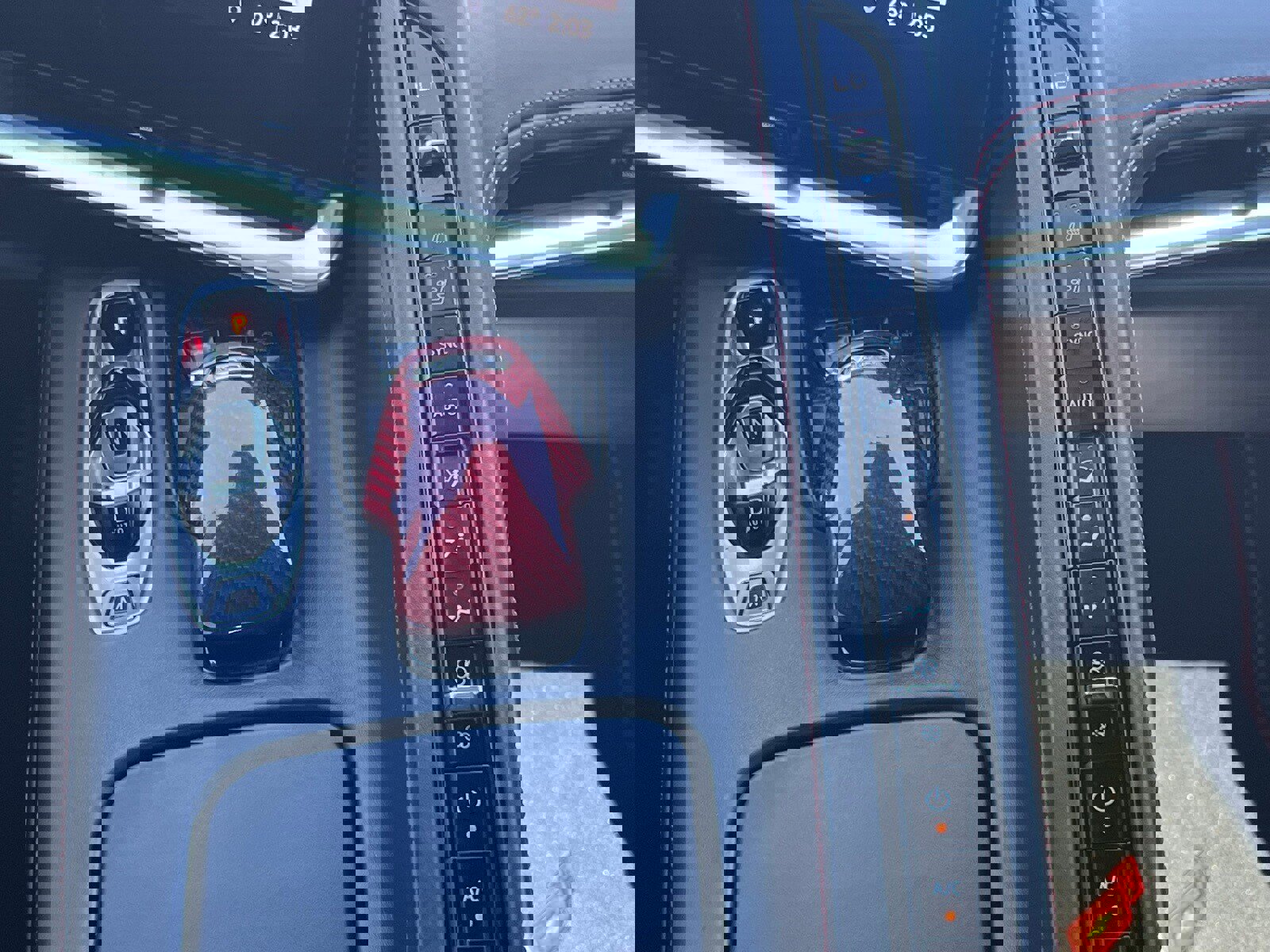 Used 2020 Chevrolet Corvette Stingray Premium Cpe w/ 3LT Preferred Equipment Group image 26