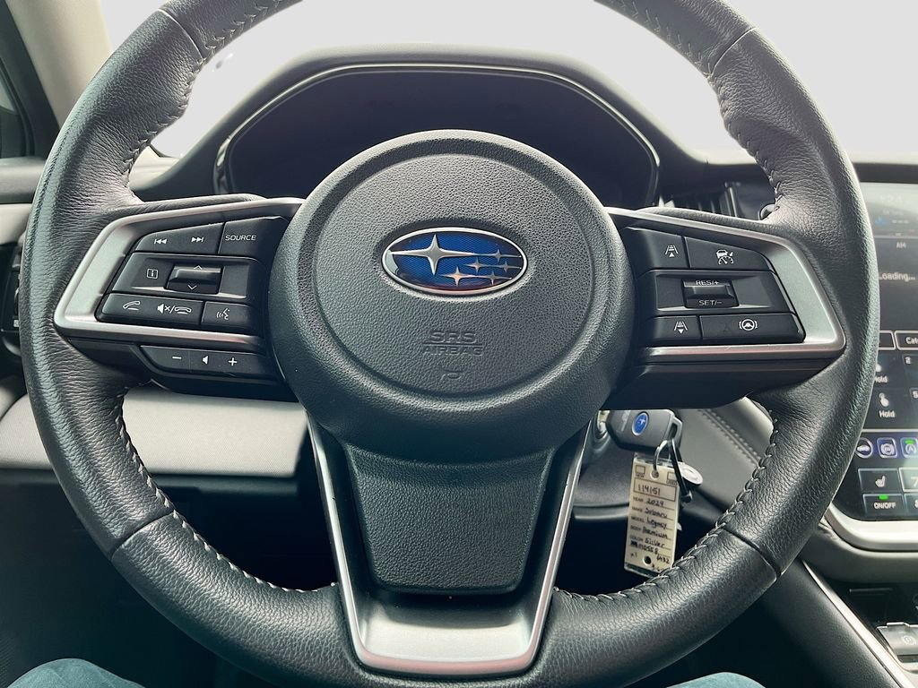 Used 2024 Subaru Legacy Premium image 11