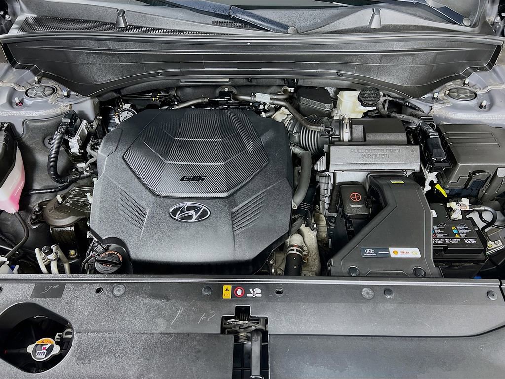 Used 2022 Hyundai Palisade Limited image 33