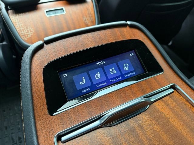 Used 2025 Lincoln Navigator L Black Label image 26