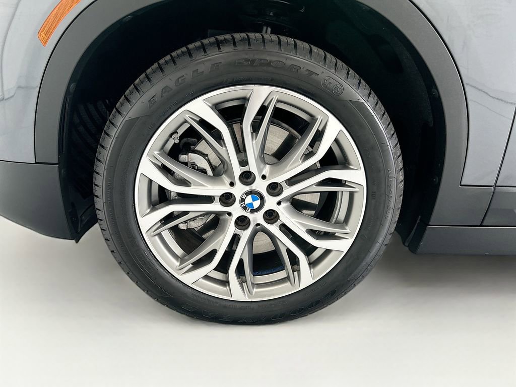 Certified 2022 BMW X2 sDrive28i w/ Convenience Package FWD image 29