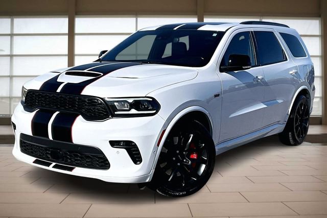 Used 2023 Dodge Durango SRT