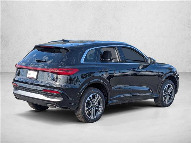 New 2025 Audi Q5 Premium AWD/4WD image 2