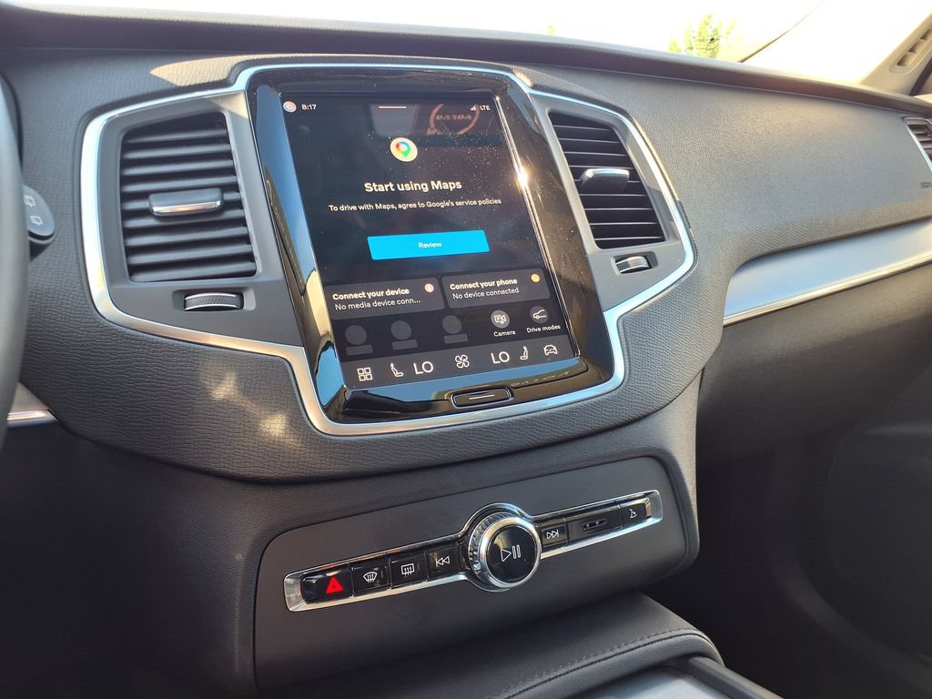 Certified 2025 Volvo XC90 B5 Core w/ Protection Package AWD/4WD image 29
