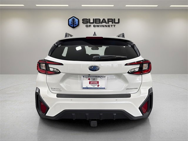 Certified 2025 Subaru Crosstrek 2.5i Limited w/ Popular Package #4A image 4