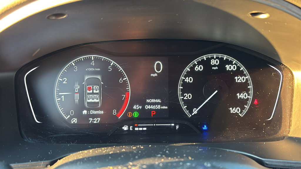 Used 2024 Honda Civic Sport image 15