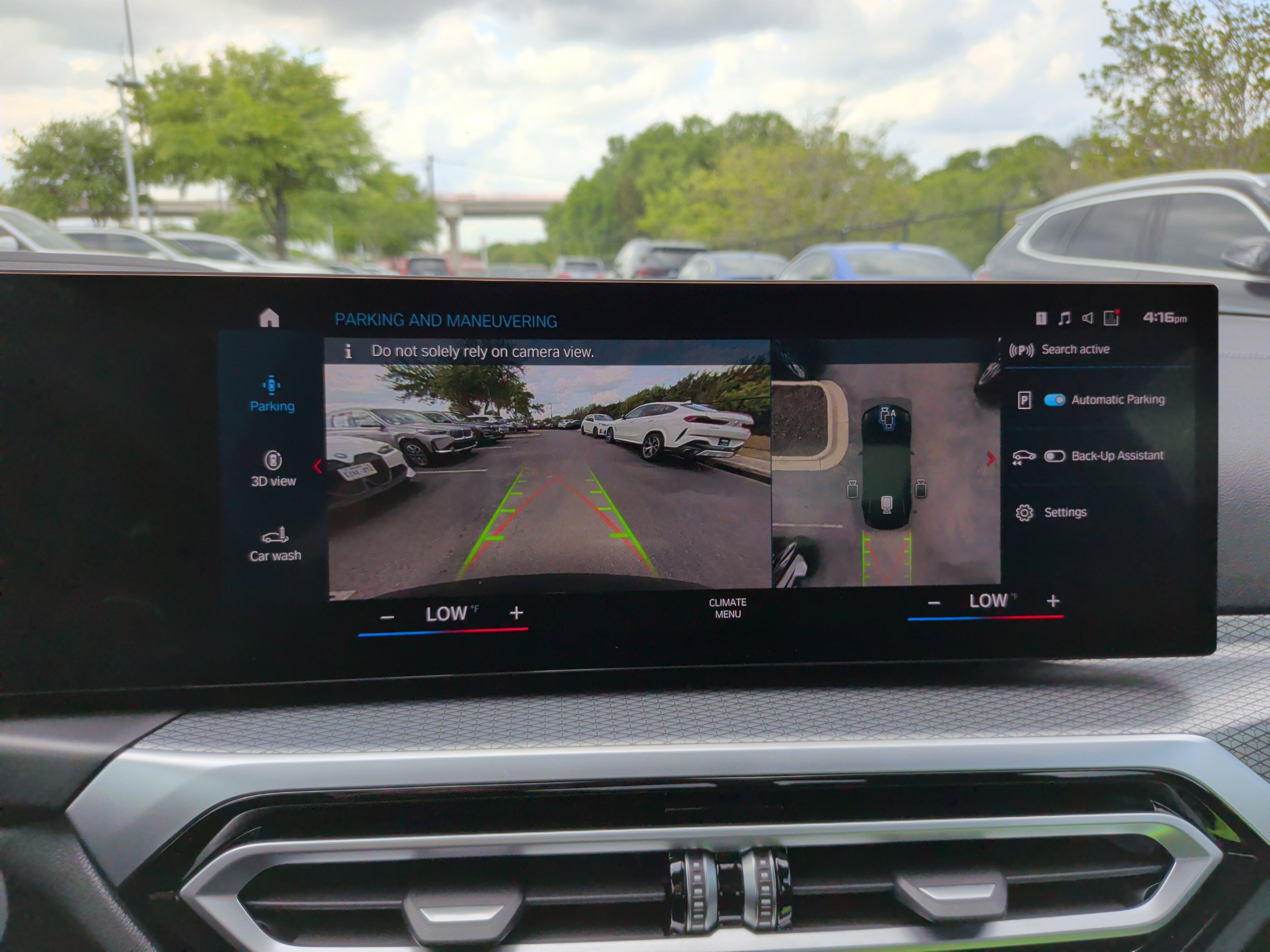 Used 2023 BMW M3 Competition w/ Executive Package image 20