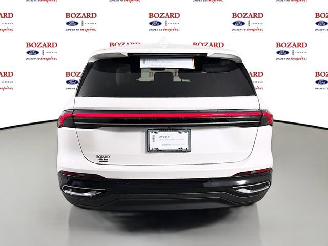 Certified 2024 Lincoln Nautilus Premier AWD/4WD image 7