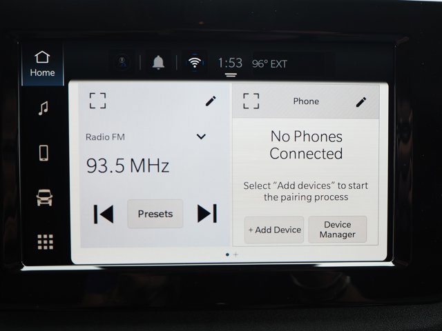 New 2025 RAM ProMaster 1500 w/ Storage Group image 13