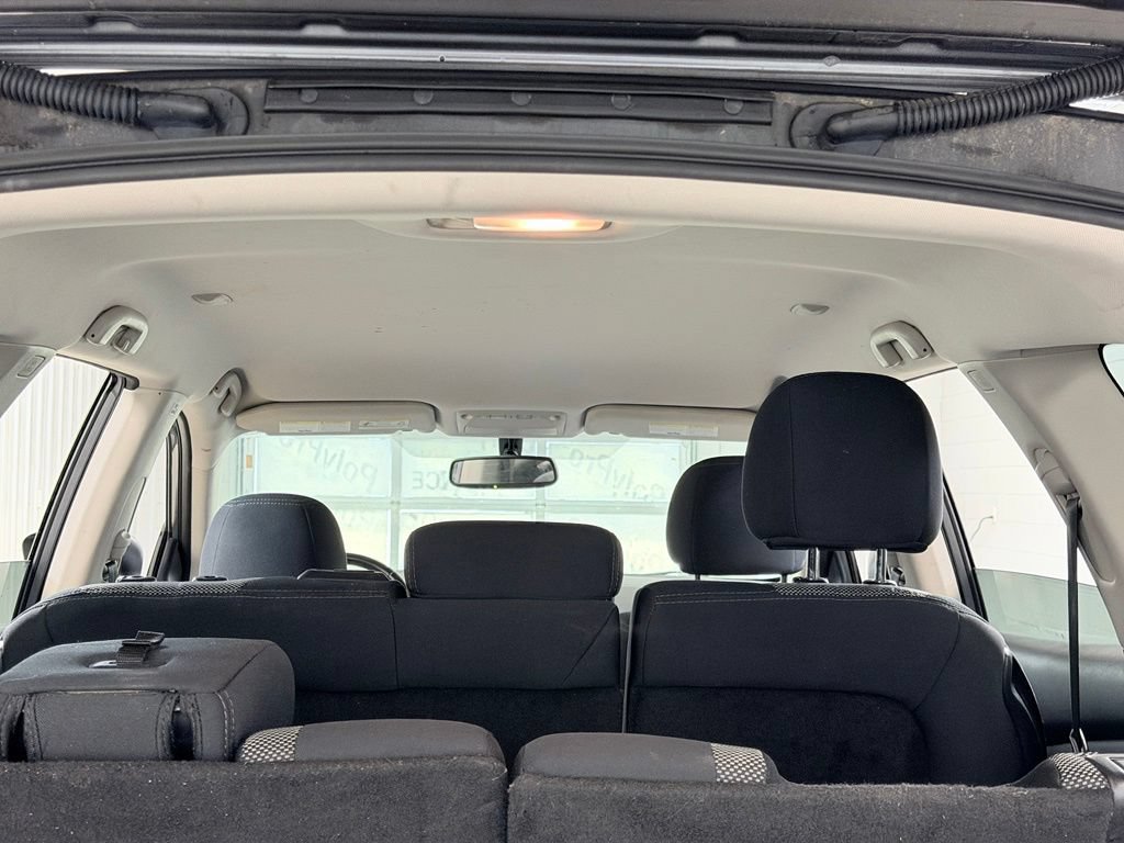 Used 2019 Nissan Pathfinder SV FWD image 29