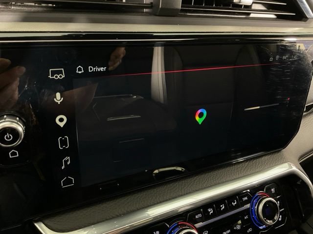 Used 2025 GMC Sierra 2500 Denali w/ Denali Reserve Package AWD/4WD image 15