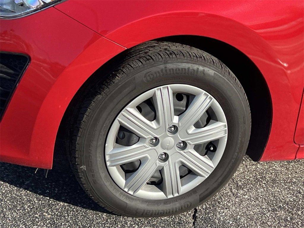 Used 2023 Kia Rio S image 25