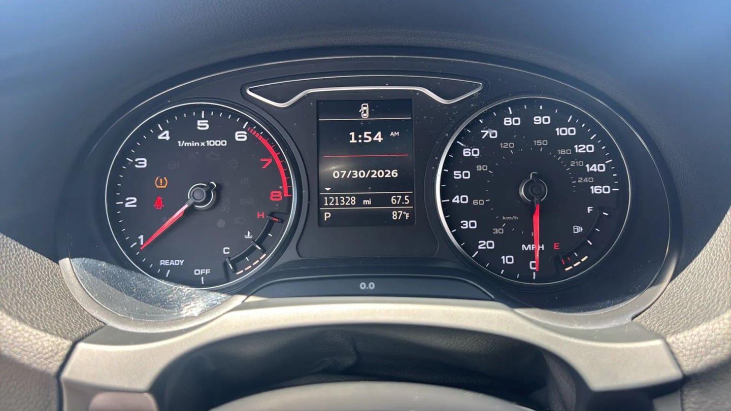 Used 2016 Audi A3 1.8T Premium w/ Audi MMI Navigation Plus FWD image 13
