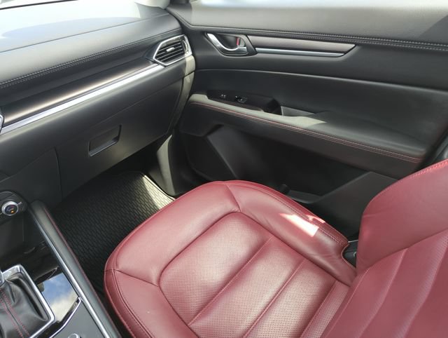 Used 2022 MAZDA CX-5 Carbon Edition AWD/4WD image 26