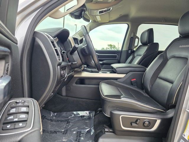 Used 2022 RAM 1500 Laramie AWD/4WD image 20