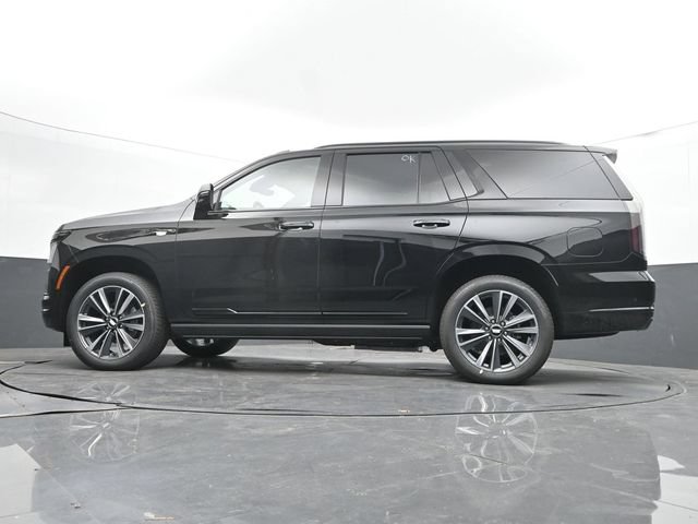 New 2026 Cadillac Escalade Sport w/ Touring Package AWD/4WD image 45
