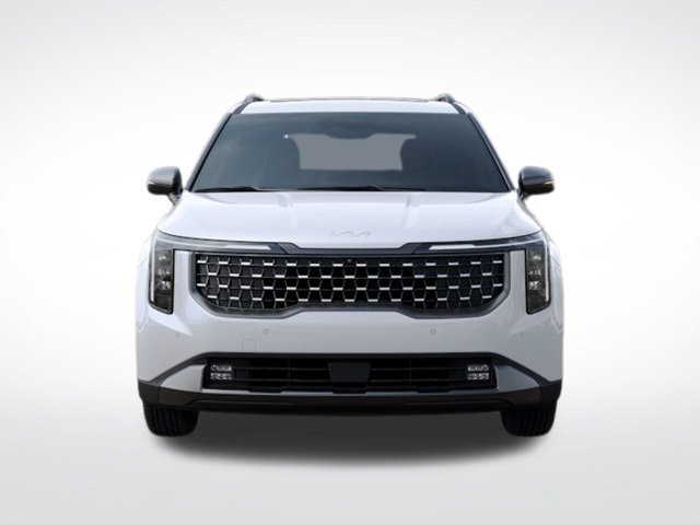 New 2027 Kia Carnival SX FWD image 2