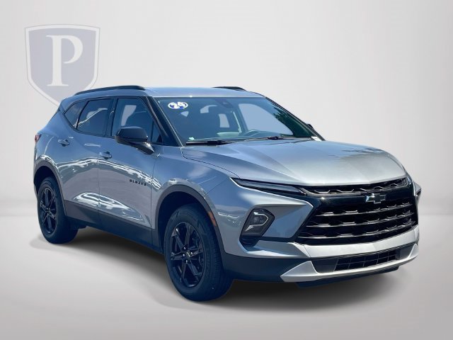 Certified 2024 Chevrolet Blazer LT w/ Convenience Package