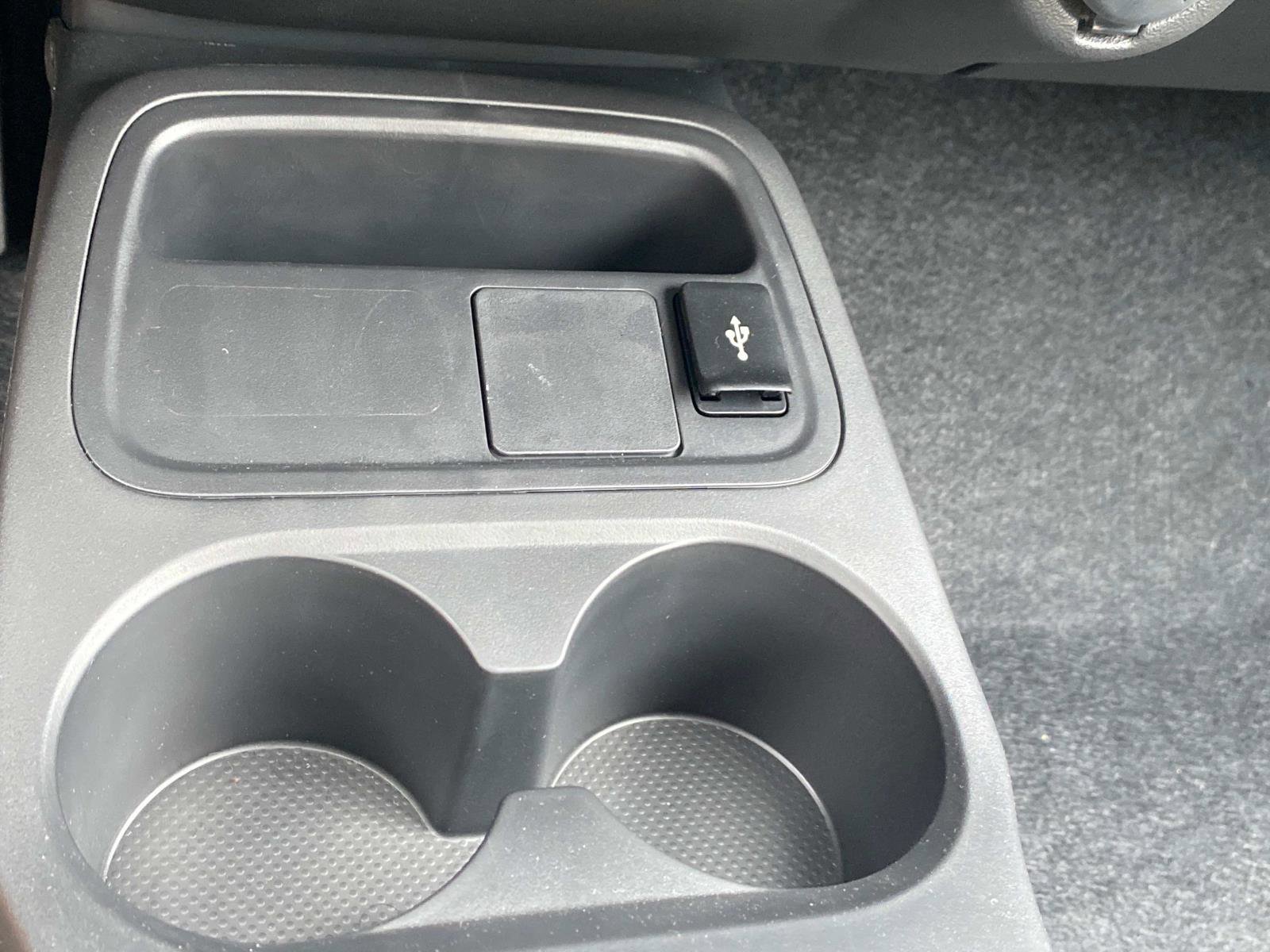 Used 2024 Mitsubishi Mirage G4 ES image 8