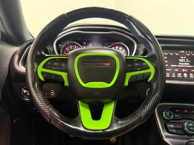 Used 2015 Dodge Challenger R/T Plus RWD image 14