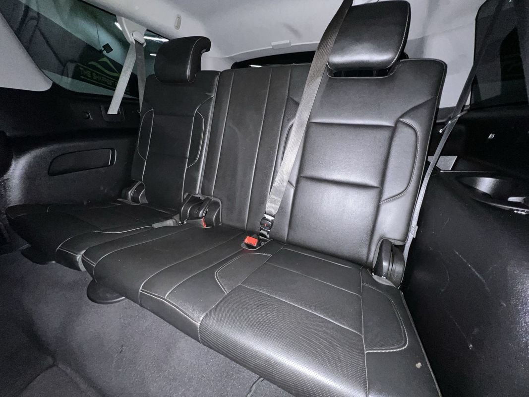 Used 2019 GMC Yukon XL SLT AWD/4WD image 28