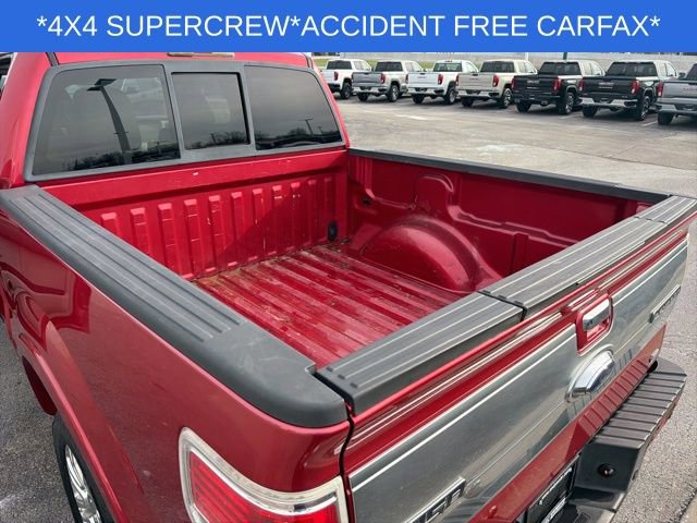 Used 2010 Ford F150 Lariat image 25