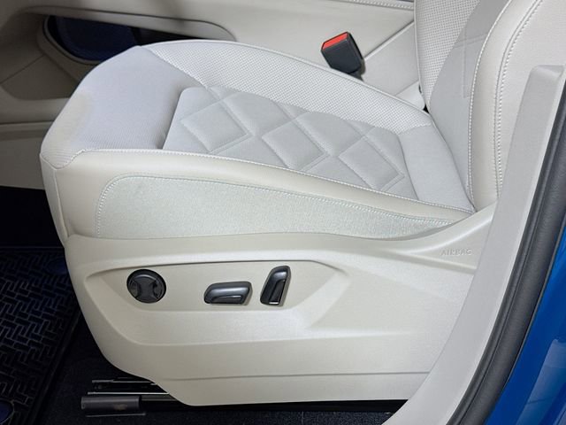 New 2026 Volkswagen Atlas SE image 16