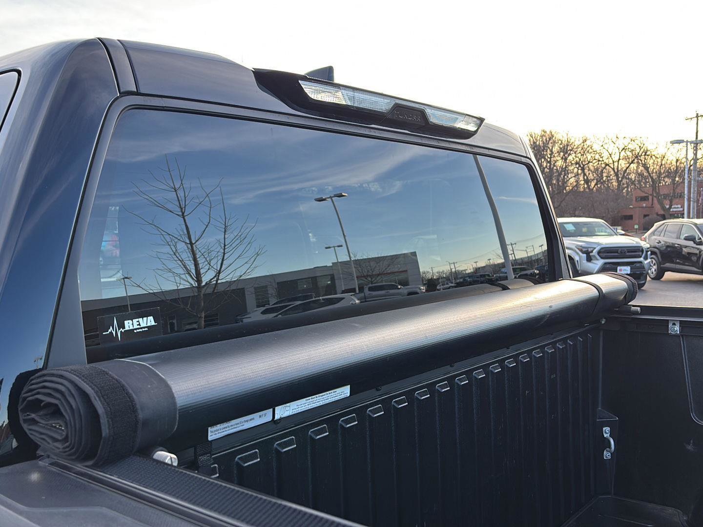 Used 2023 Toyota Tundra SR5 w/ TRD Off-Road Package image 21