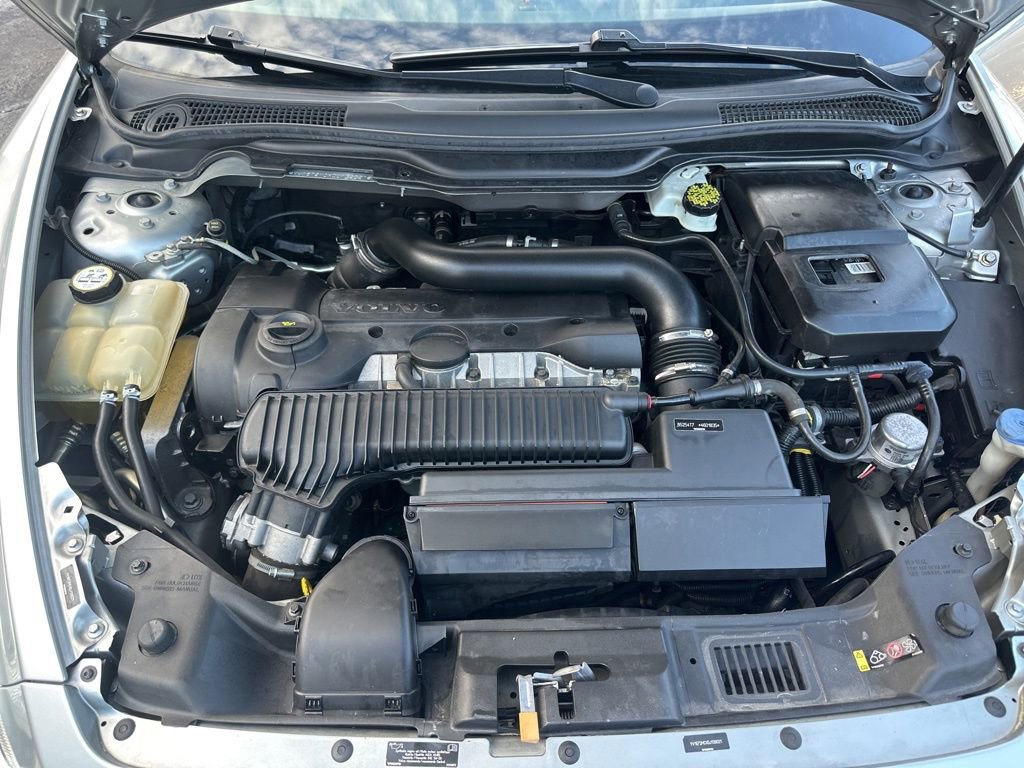 Used 2013 Volvo C70 T5 image 20