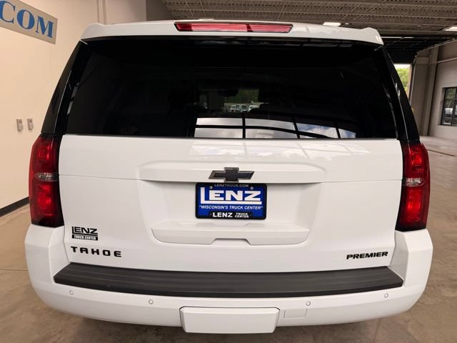 Used 2019 Chevrolet Tahoe Premier AWD/4WD image 6