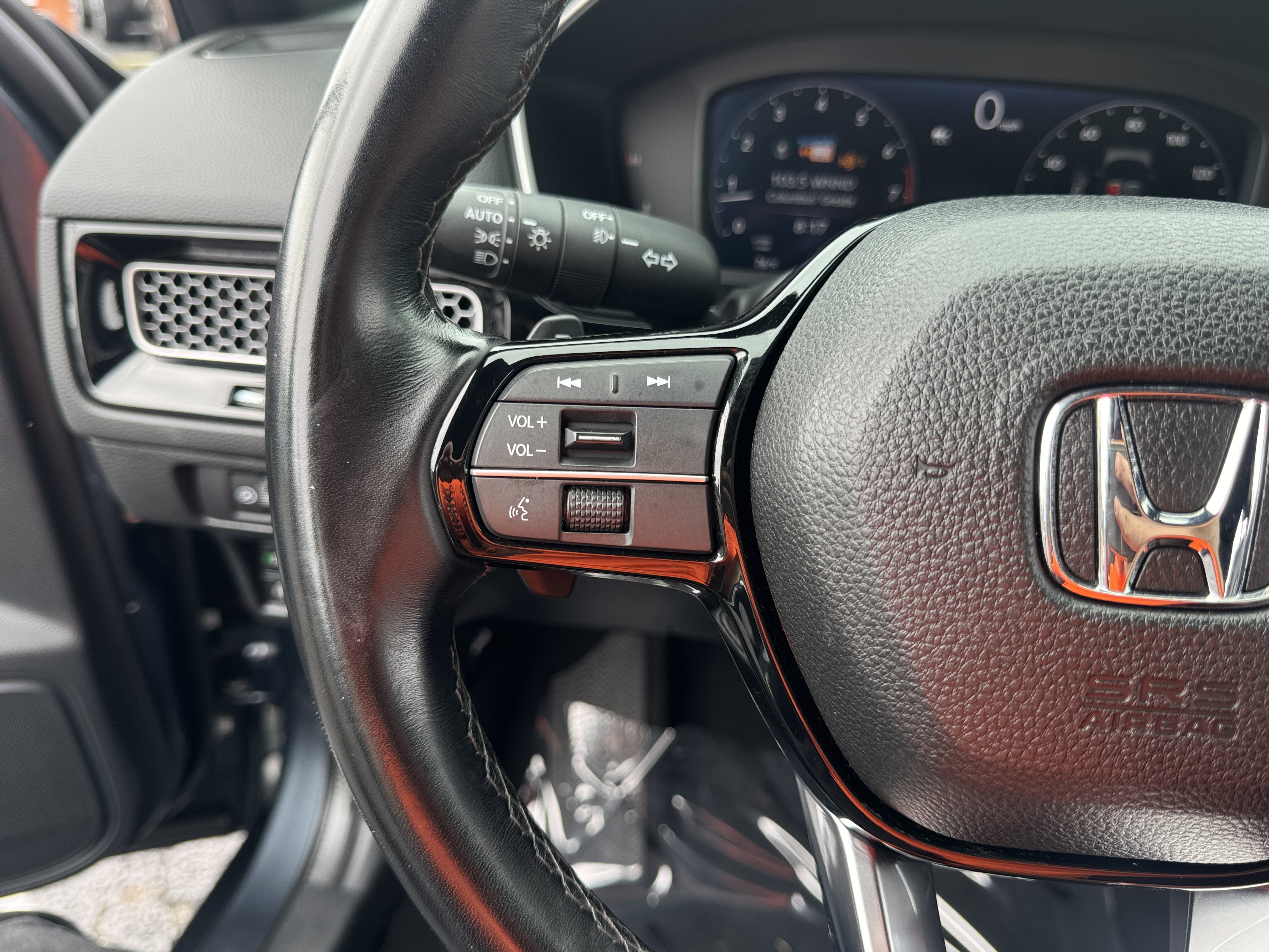 Used 2022 Honda Civic Sport Touring image 23