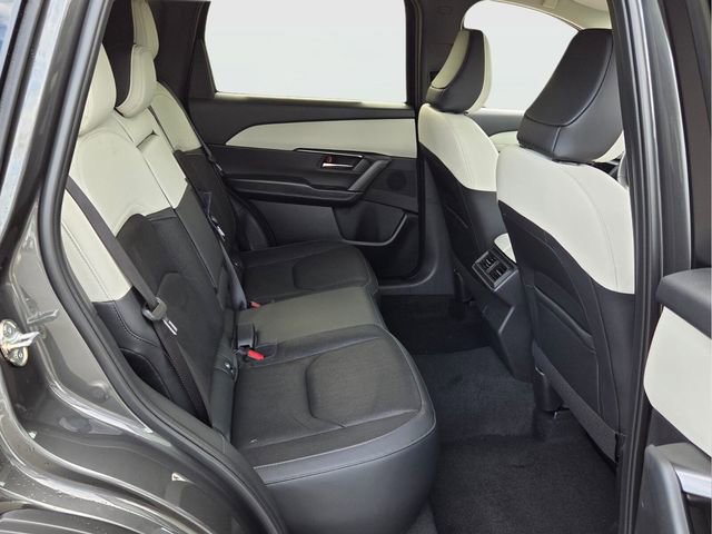 New 2026 MAZDA CX-5 Select AWD/4WD image 16