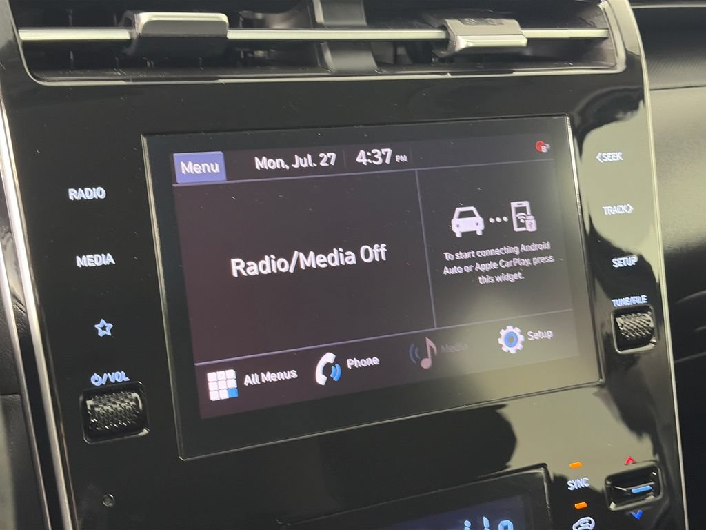 Used 2024 Hyundai Tucson SEL AWD/4WD image 19