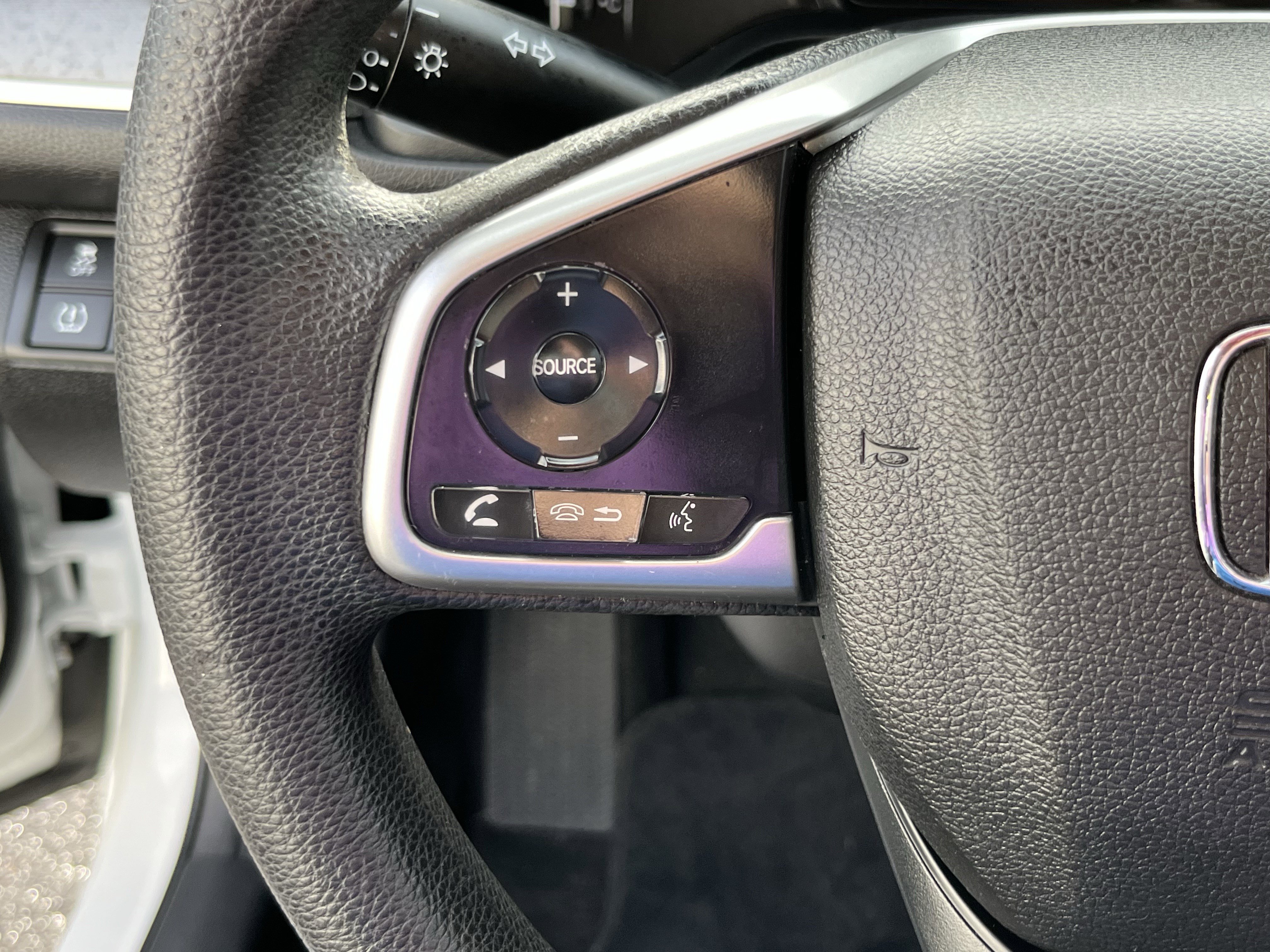 Used 2018 Honda Civic LX image 18