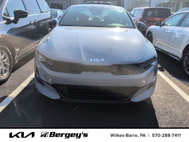 Used 2024 Kia K5 GT-Line image 11