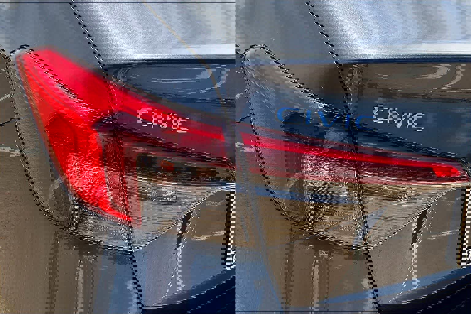 Used 2022 Honda Civic EX image 32