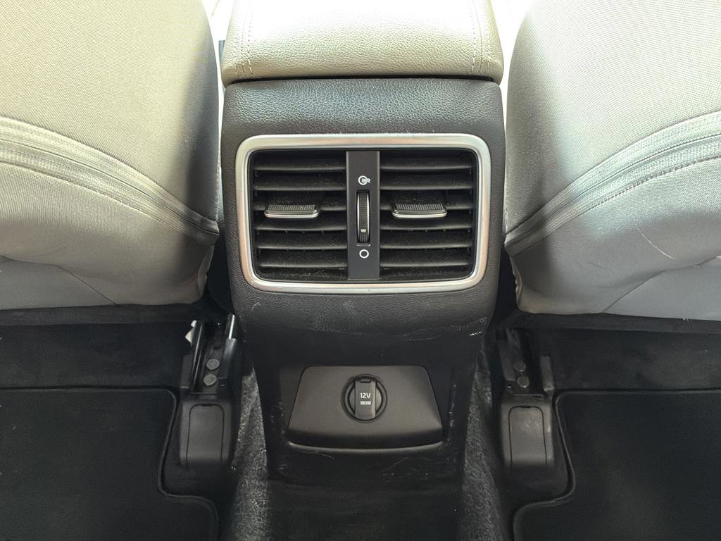 Used 2020 Kia Sportage LX FWD image 17