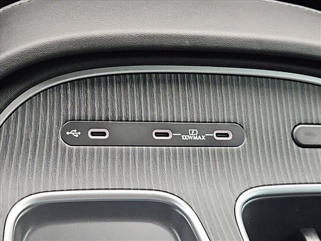 Certified 2026 Hyundai Palisade Calligraphy FWD image 30