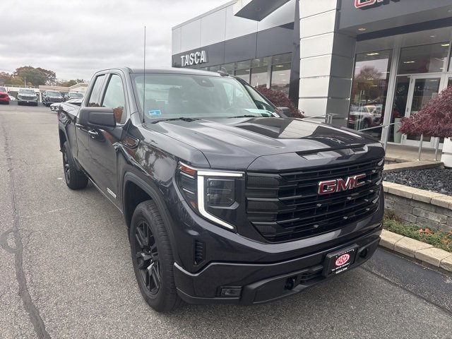 Used 2023 GMC Sierra 1500 Elevation