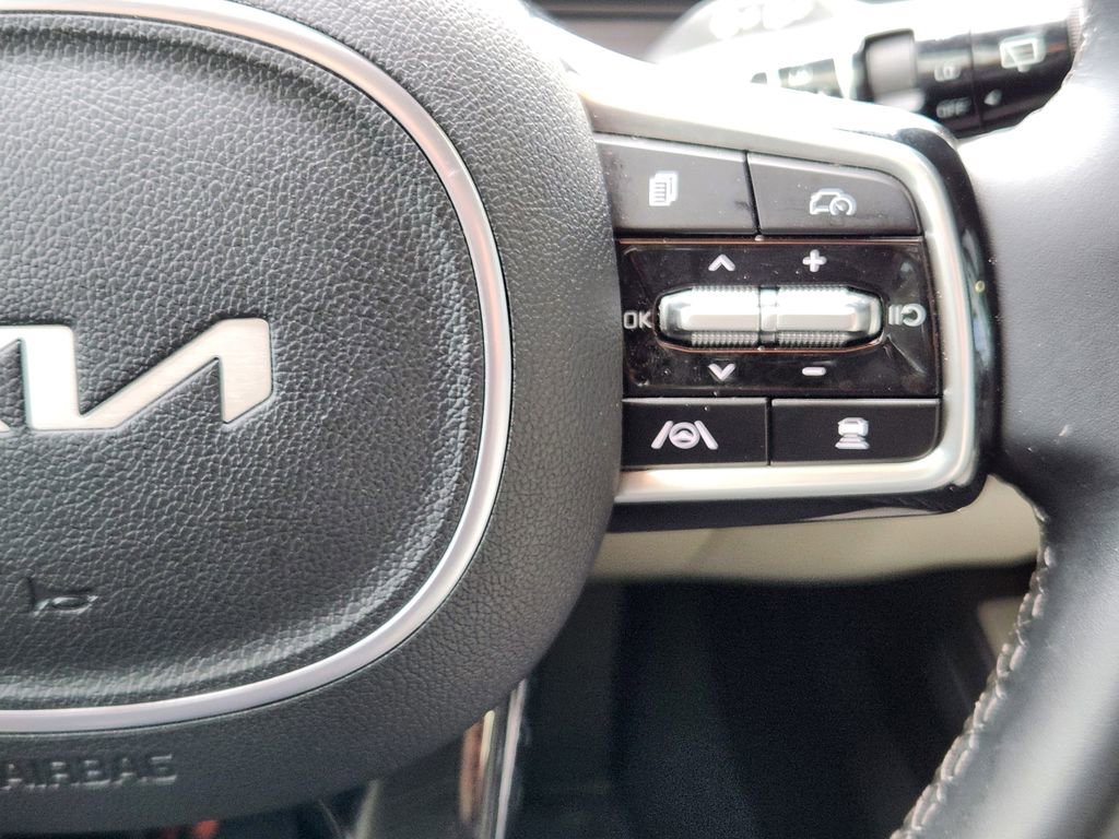 Used 2025 Kia Sorento S w/ Panoramic Sunroof Package image 29