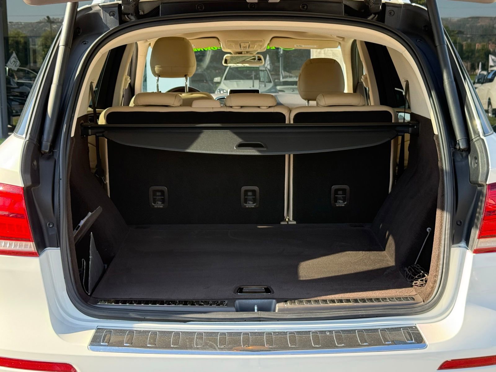 Used 2018 Mercedes-Benz GLE 350 image 16