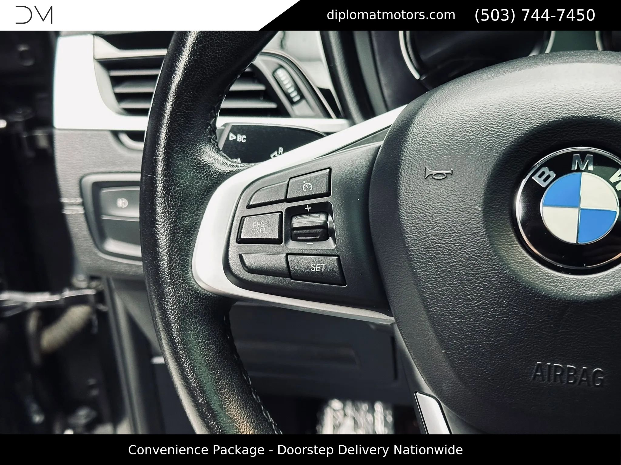 Used 2020 BMW X2 xDrive28i w/ Convenience Package AWD/4WD image 30