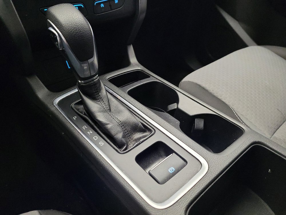 Used 2018 Ford Escape SE w/ SE Sync 3 Package image 26