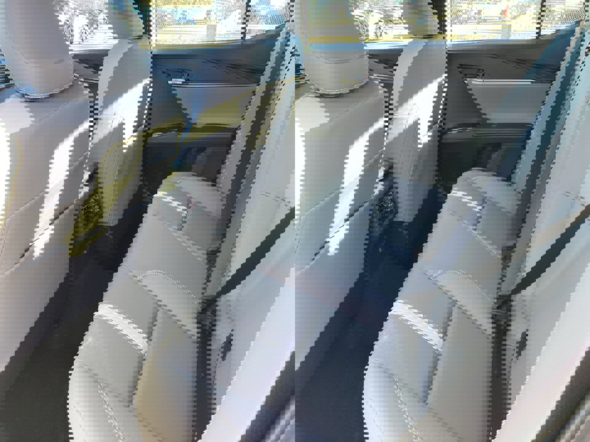 Certified 2026 Toyota Camry SE image 26