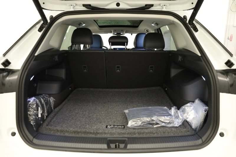 New 2026 Volkswagen Tiguan SE AWD/4WD image 34