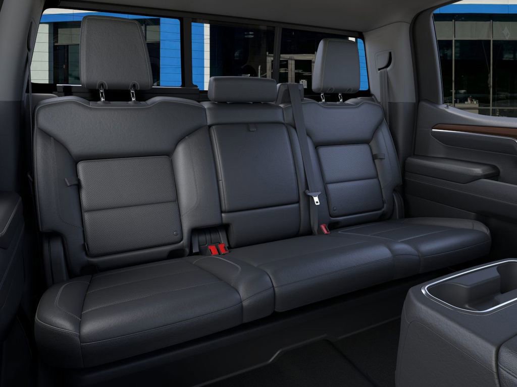 New 2026 GMC Sierra 1500 Denali image 19